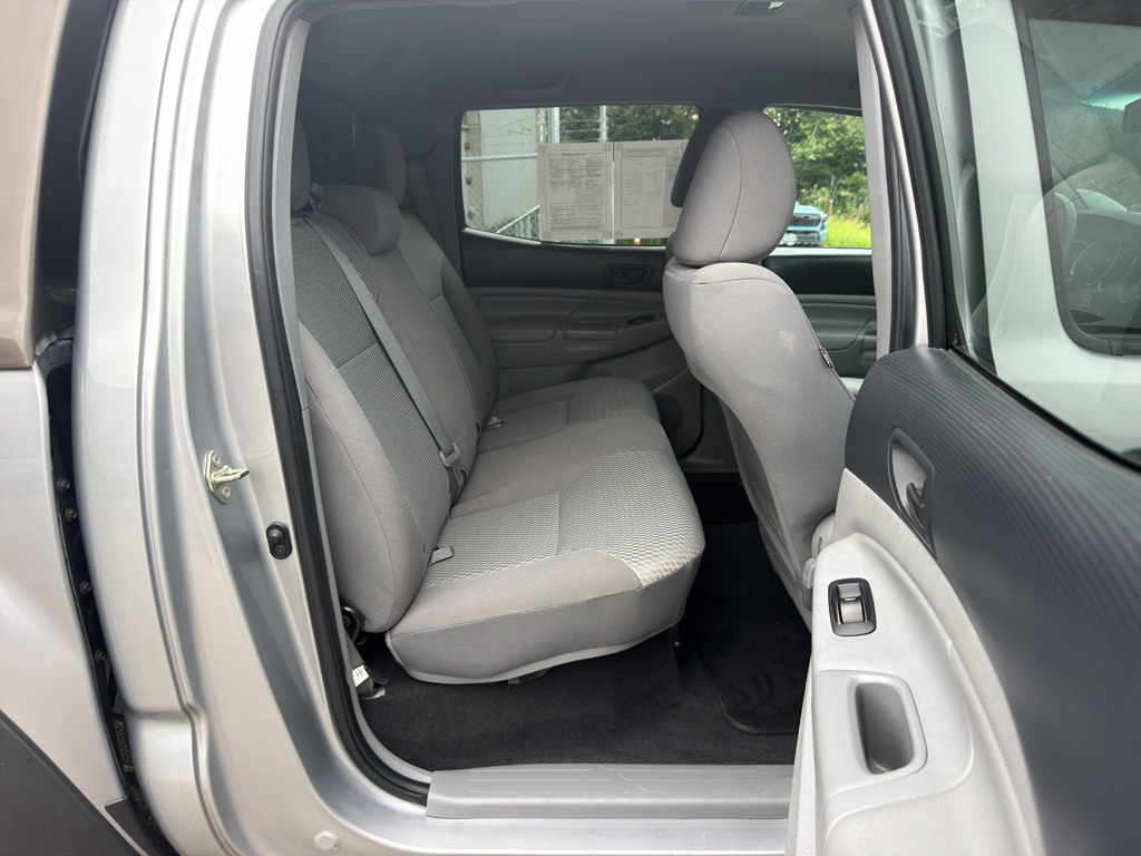 Used 2015 Toyota Tacoma Truck