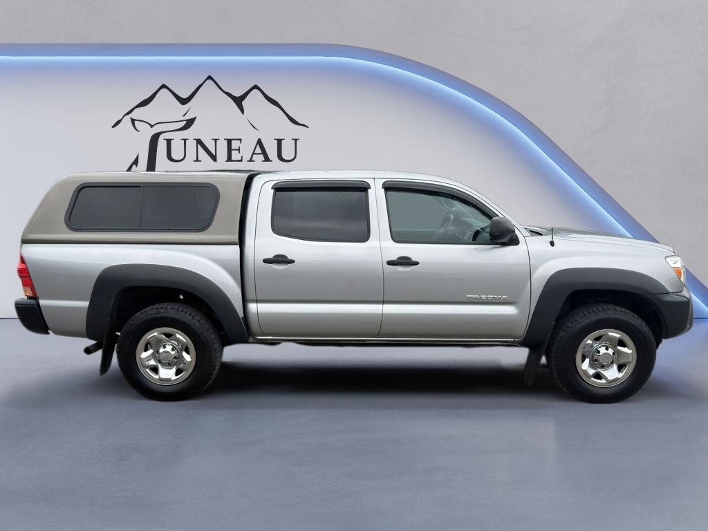 Used 2015 Toyota Tacoma Truck