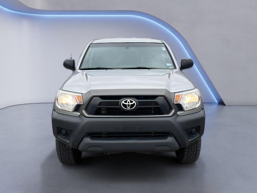 Used 2015 Toyota Tacoma Truck