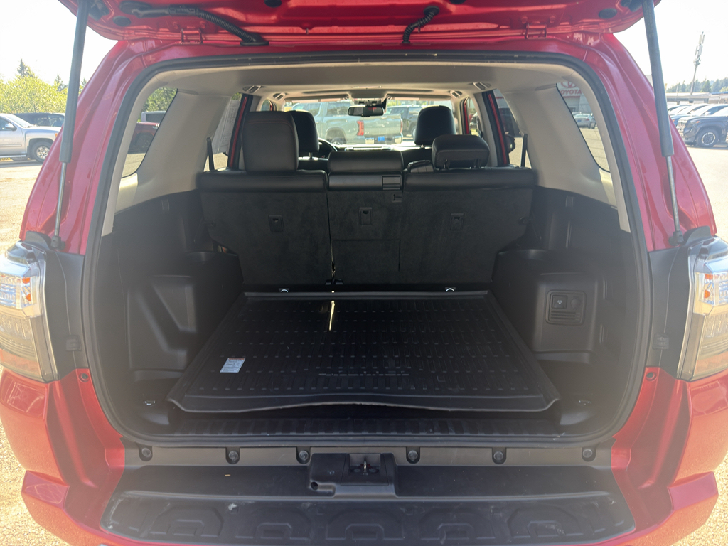 Used 2023 Toyota 4Runner SUV