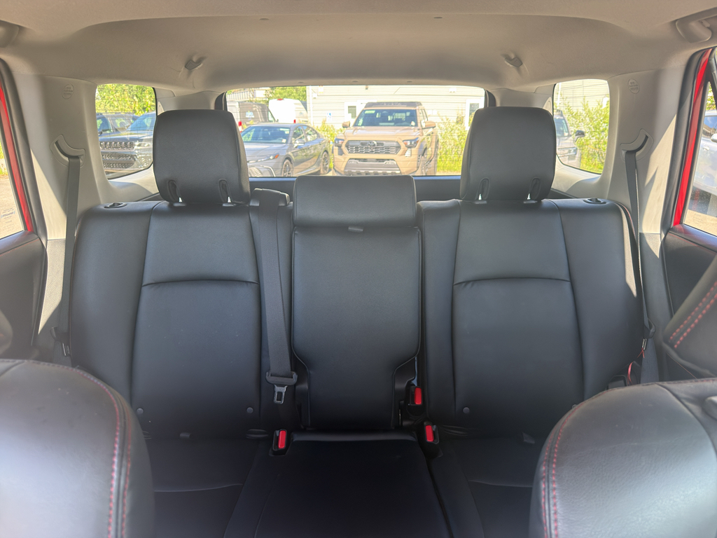 Used 2023 Toyota 4Runner SUV
