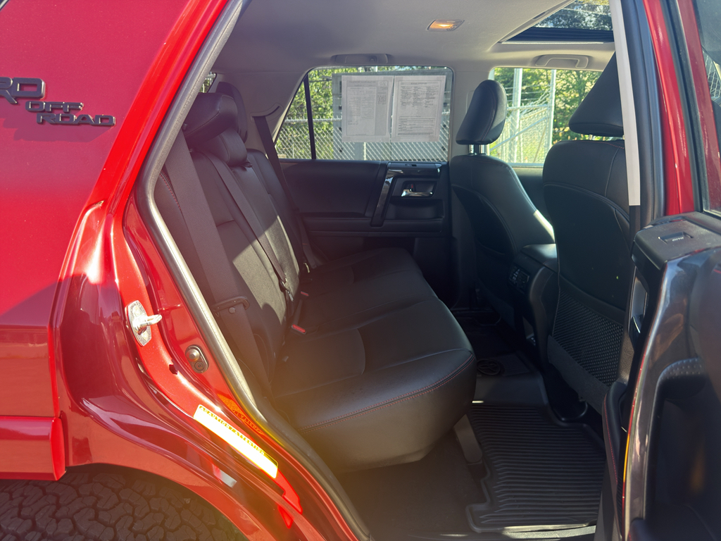 Used 2023 Toyota 4Runner SUV