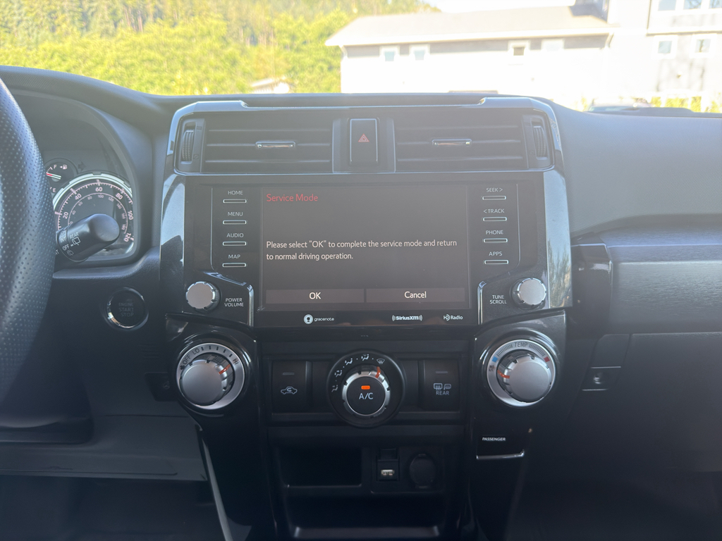 Used 2023 Toyota 4Runner SUV