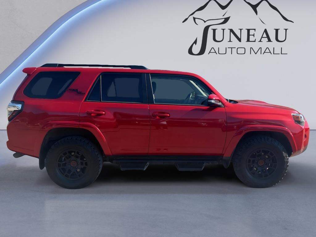 Used 2023 Toyota 4Runner SUV