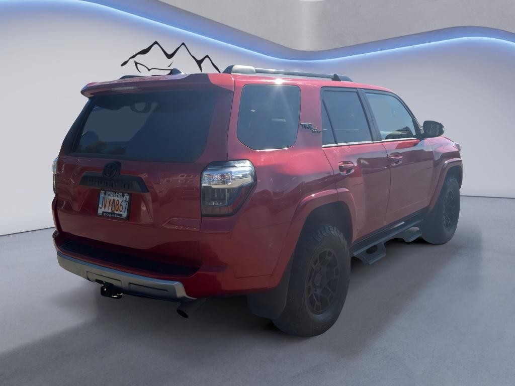 Used 2023 Toyota 4Runner SUV