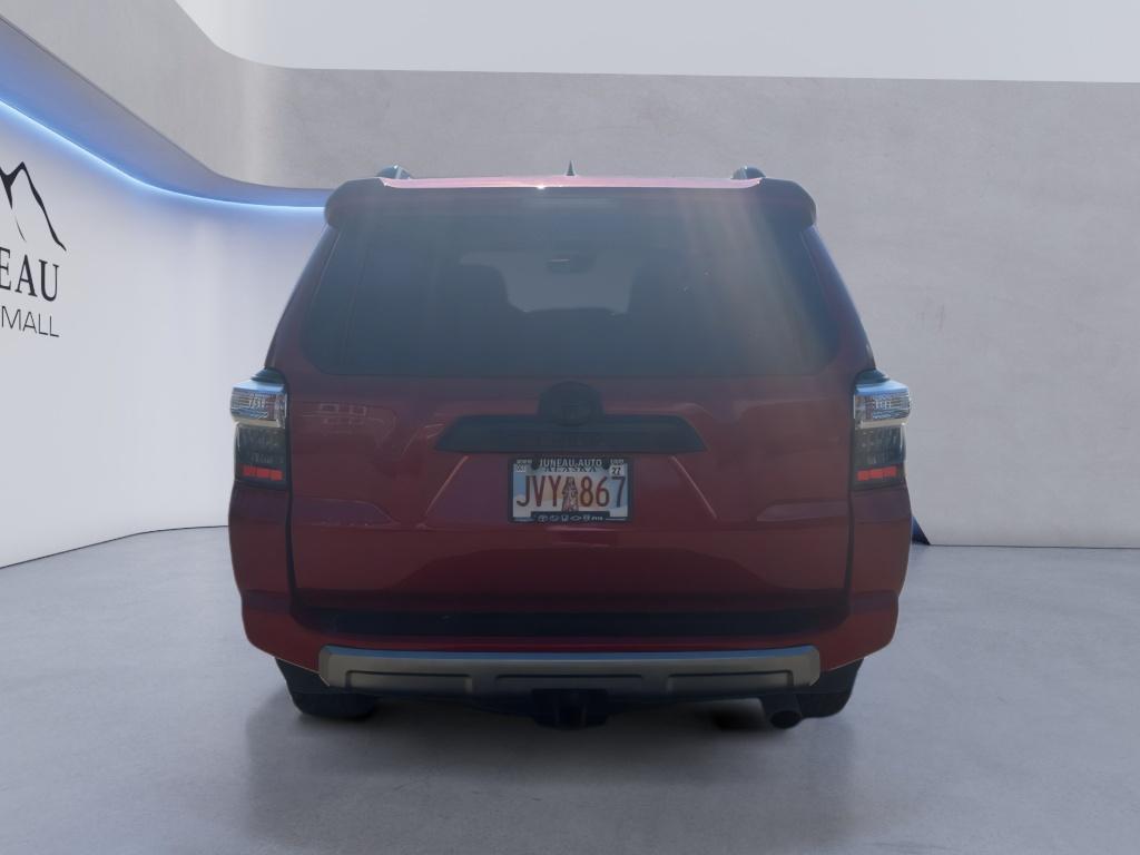 Used 2023 Toyota 4Runner SUV