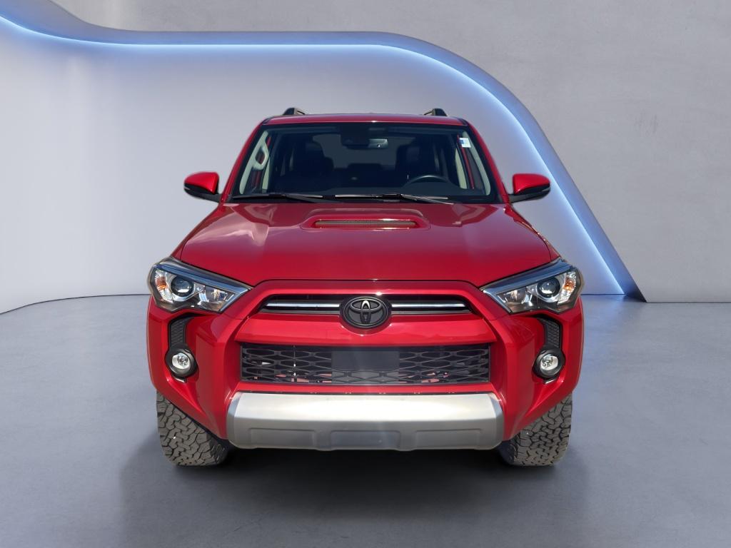Used 2023 Toyota 4Runner SUV