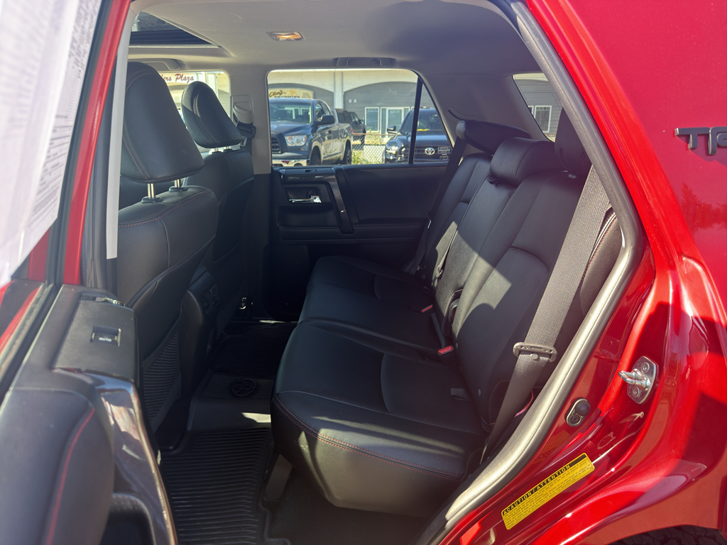 Used 2023 Toyota 4Runner SUV