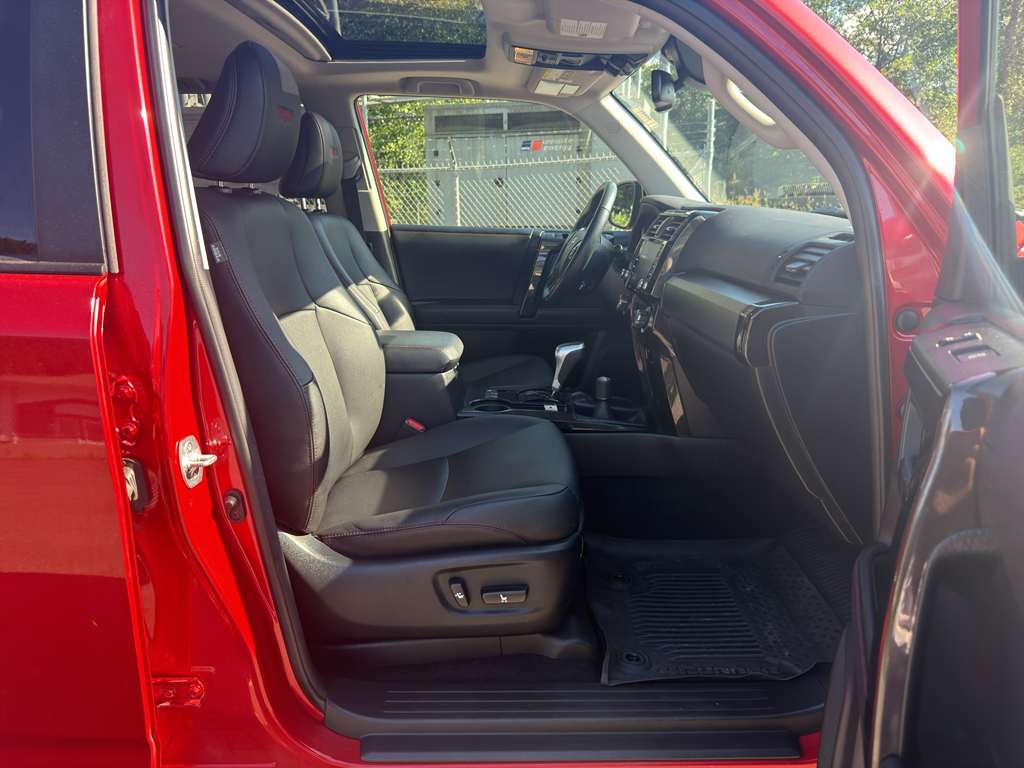 Used 2023 Toyota 4Runner SUV