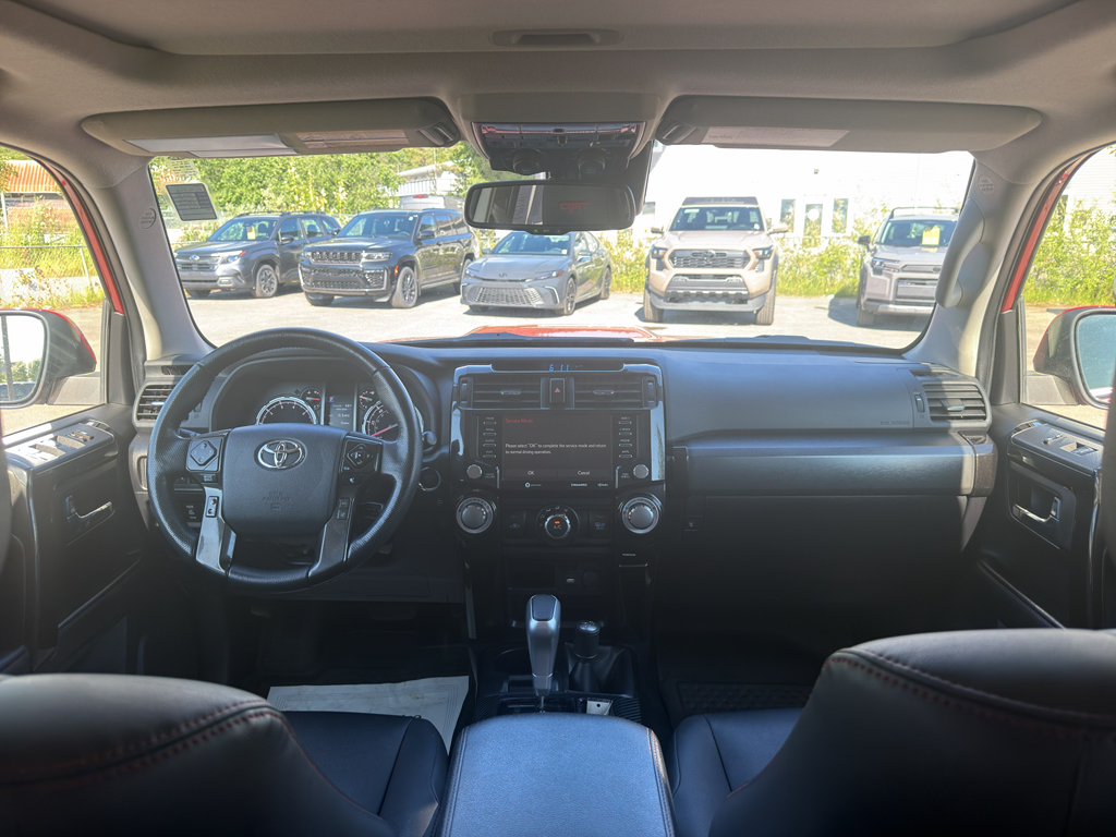 Used 2023 Toyota 4Runner SUV