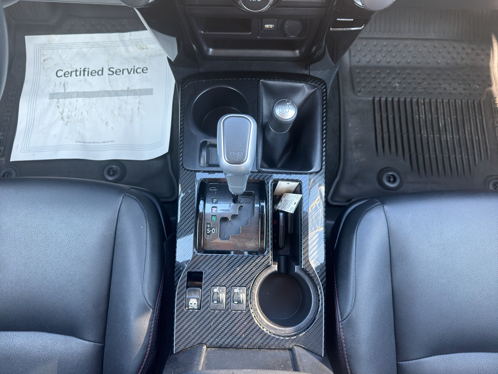 Used 2023 Toyota 4Runner SUV