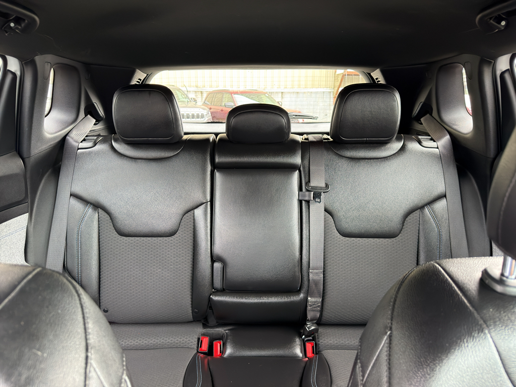 Used 2024 Jeep Compass SUV
