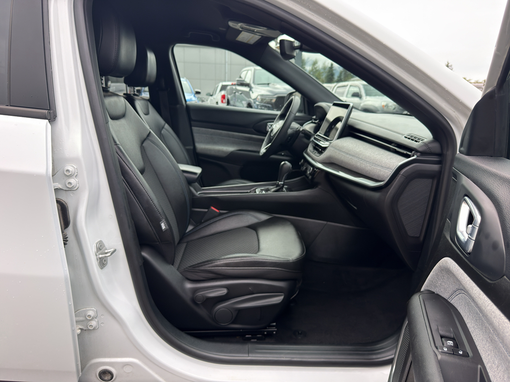 Used 2024 Jeep Compass SUV