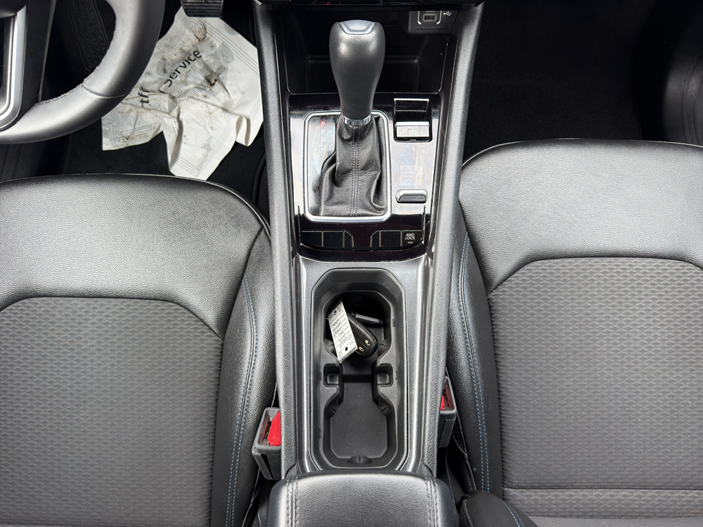Used 2024 Jeep Compass SUV