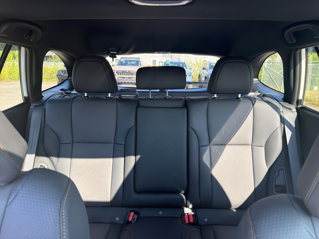 Used 2025 Subaru Outback SUV