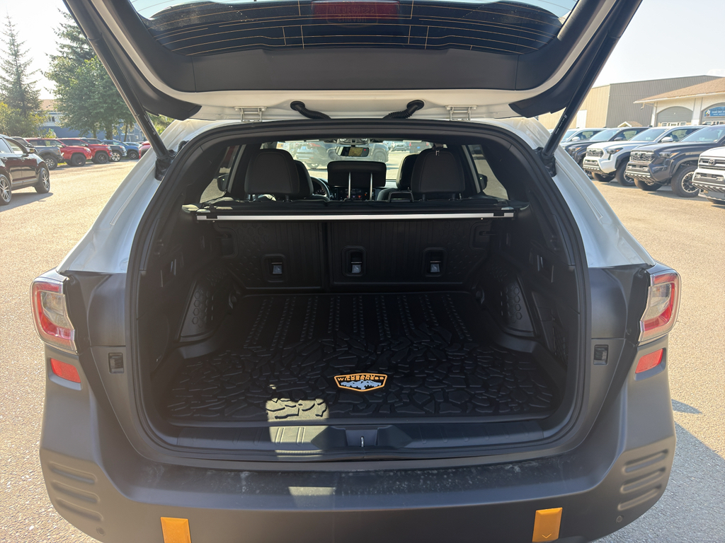 Used 2025 Subaru Outback SUV