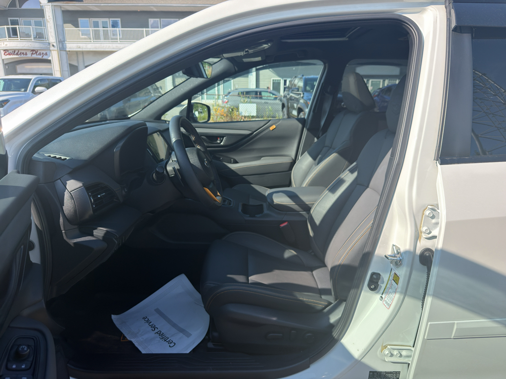 Used 2025 Subaru Outback SUV