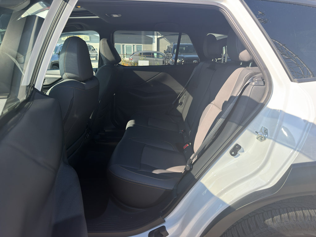 Used 2025 Subaru Outback SUV