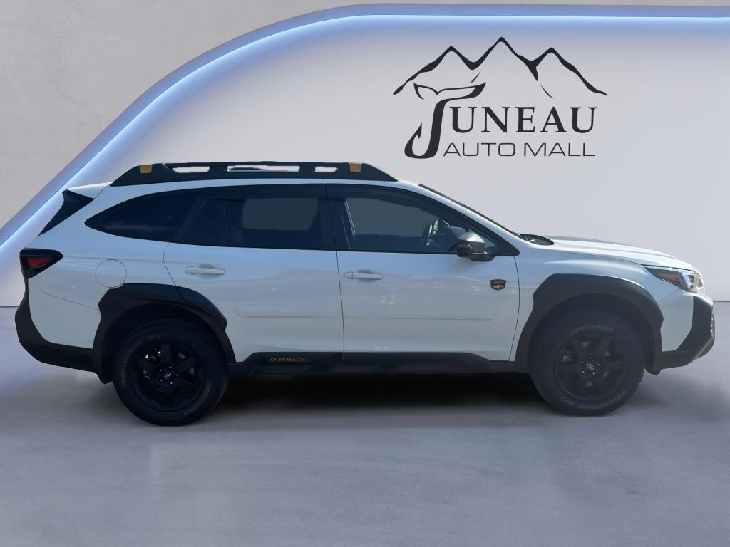 Used 2025 Subaru Outback SUV