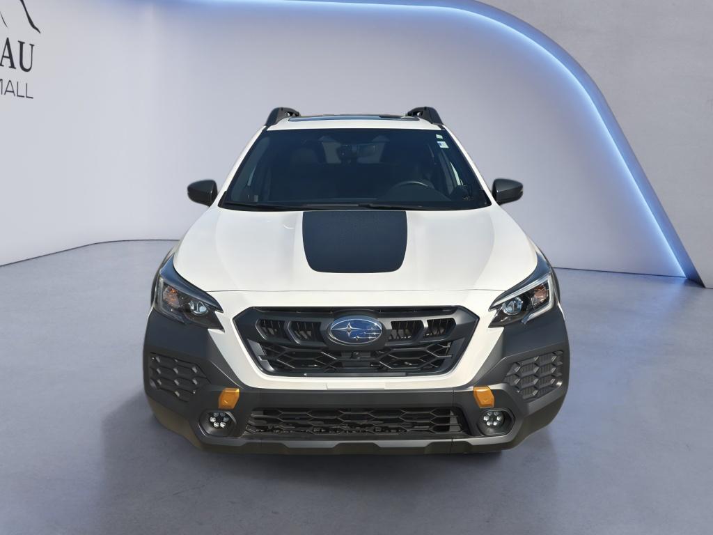 Used 2025 Subaru Outback SUV