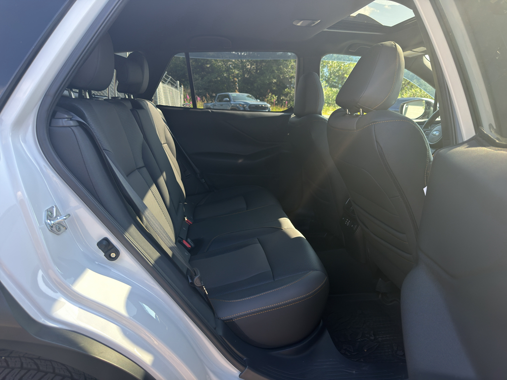Used 2025 Subaru Outback SUV