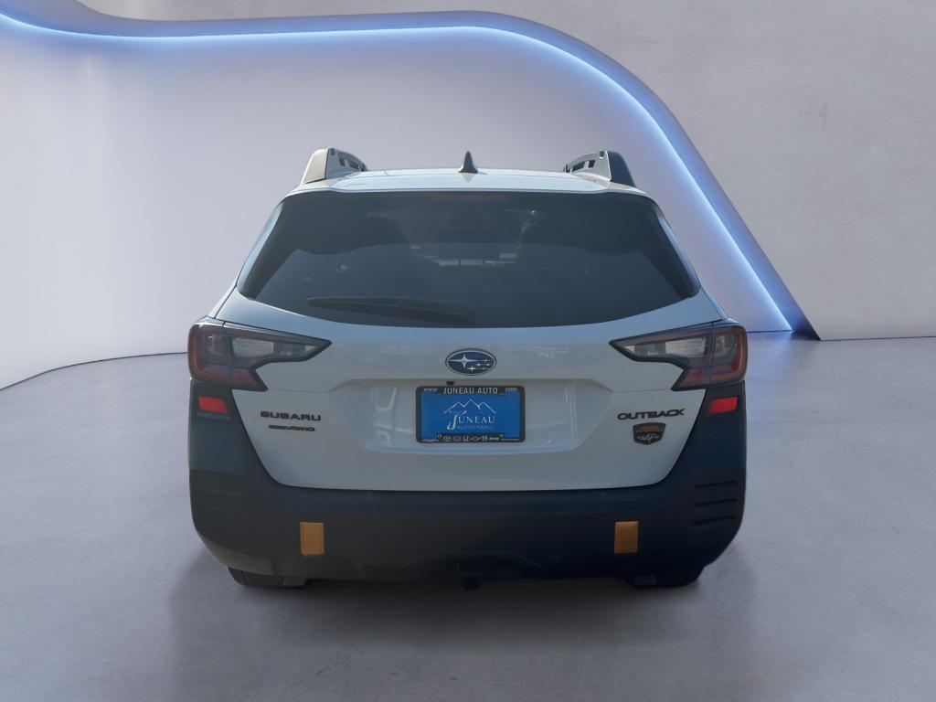 Used 2025 Subaru Outback SUV
