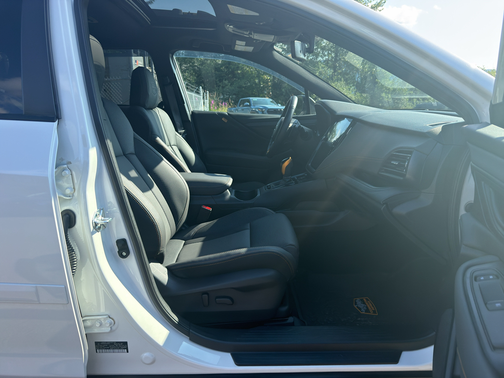 Used 2025 Subaru Outback SUV