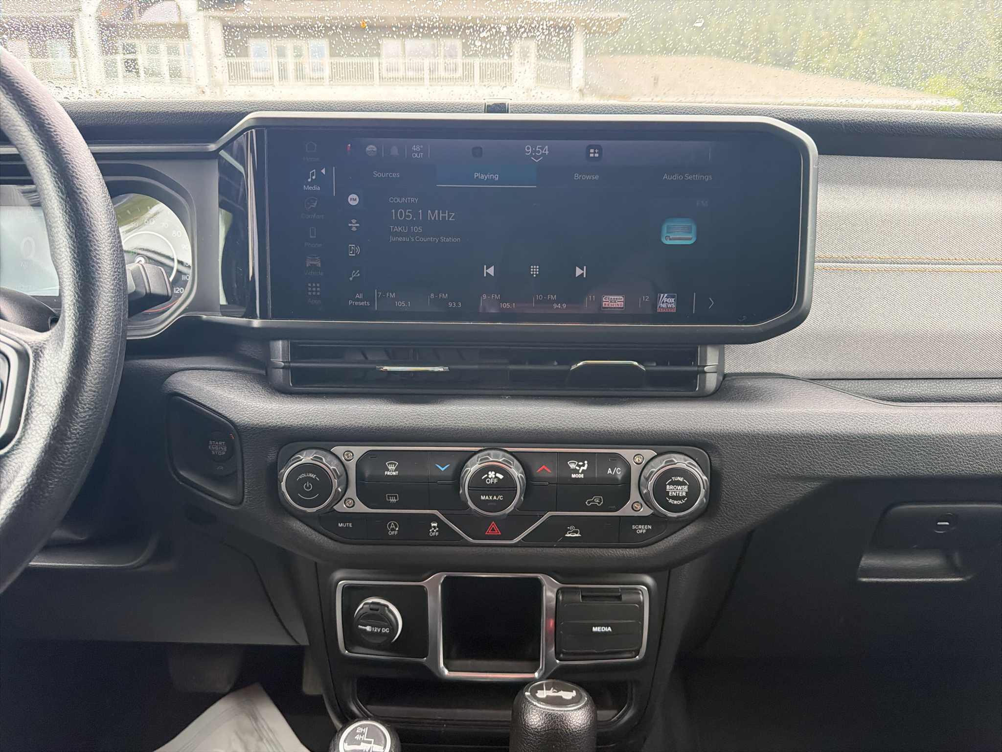 Used 2024 Jeep Wrangler SUV