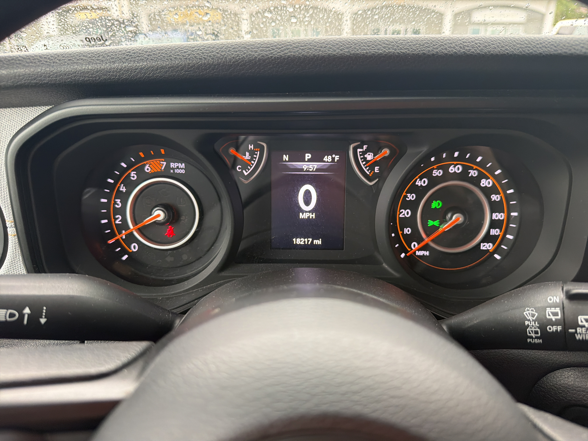 Used 2024 Jeep Wrangler SUV