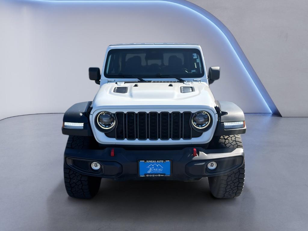 Used 2026 Jeep Gladiator Truck