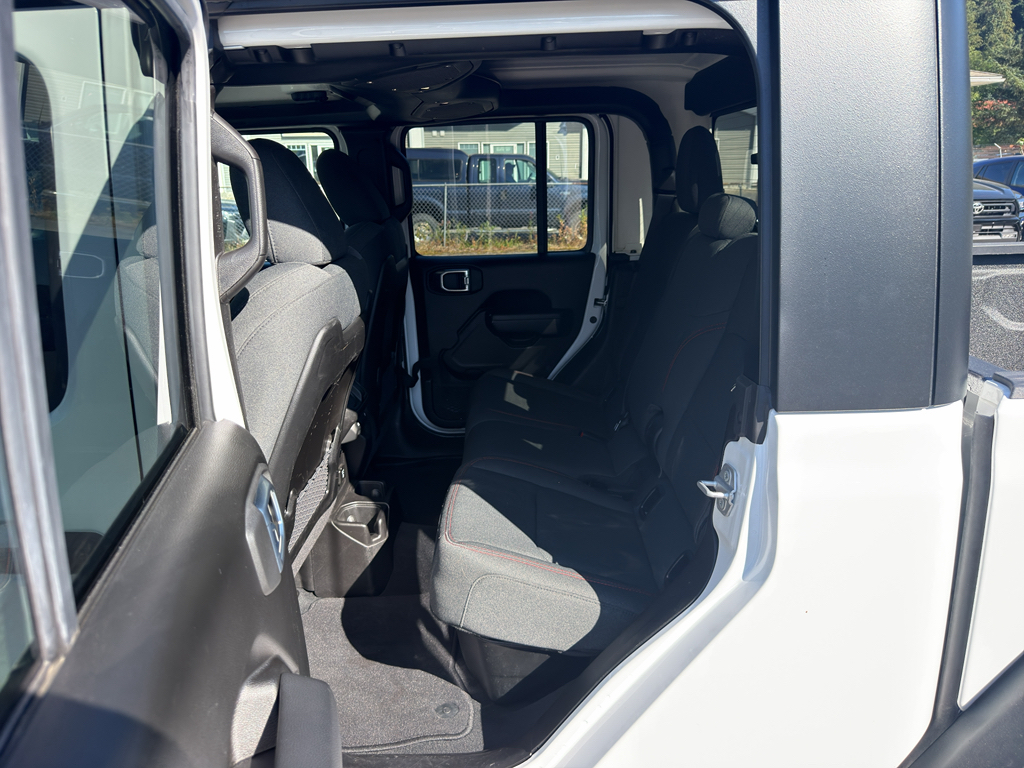 Used 2026 Jeep Gladiator Truck
