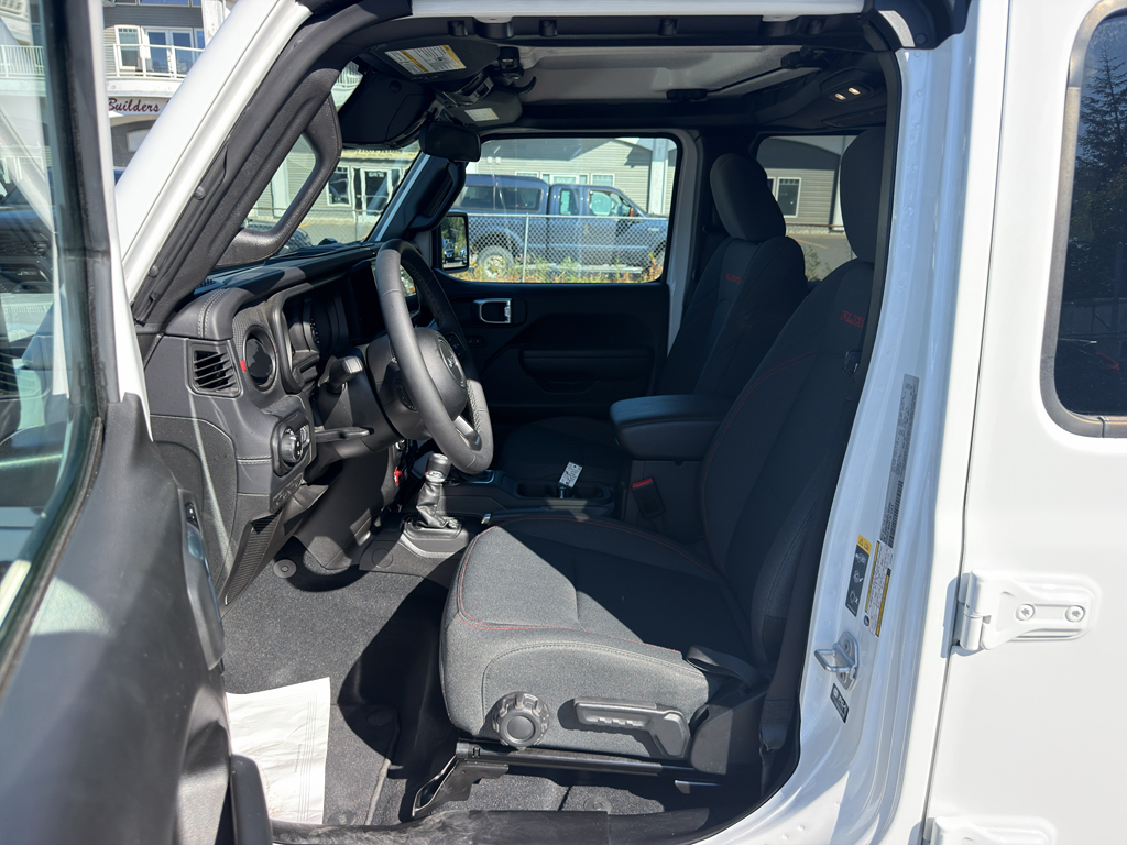 Used 2026 Jeep Gladiator Truck
