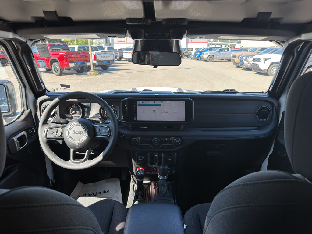 Used 2026 Jeep Gladiator Truck