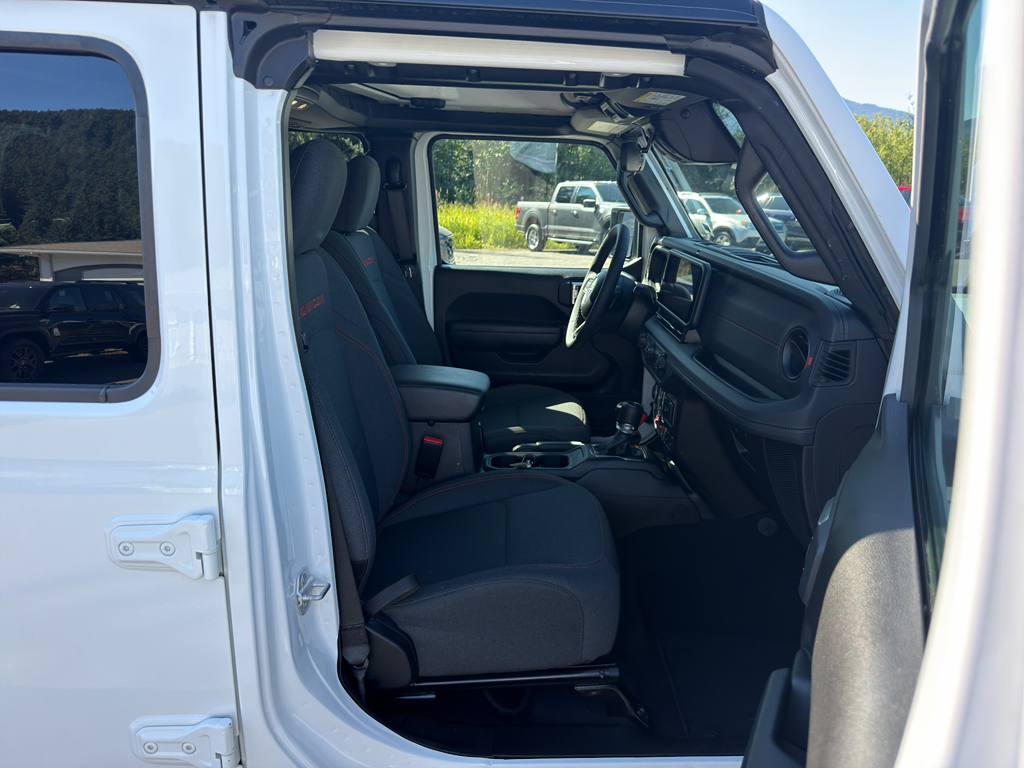 Used 2026 Jeep Gladiator Truck