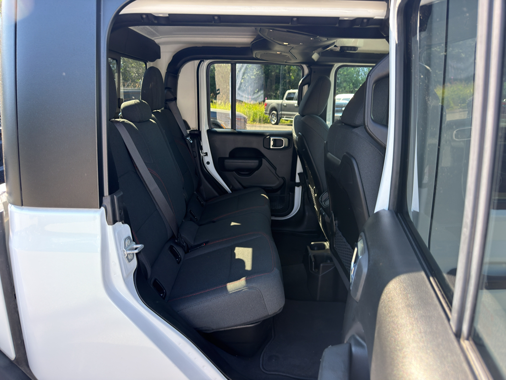 Used 2026 Jeep Gladiator Truck