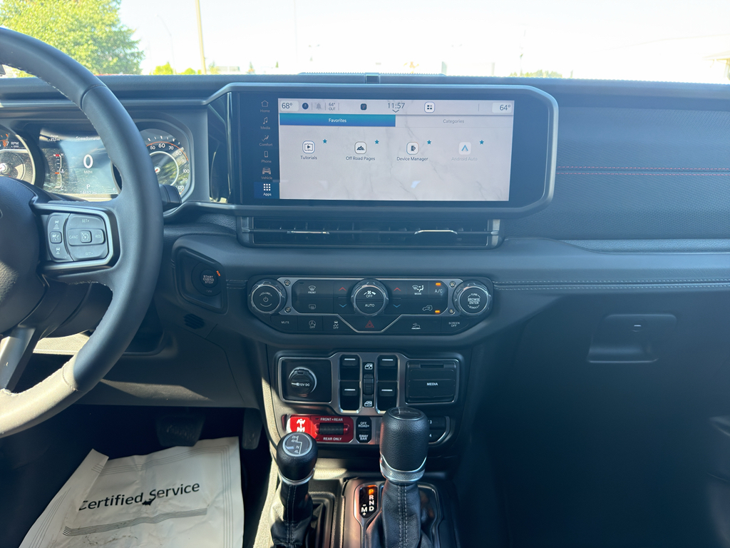 Used 2026 Jeep Gladiator Truck