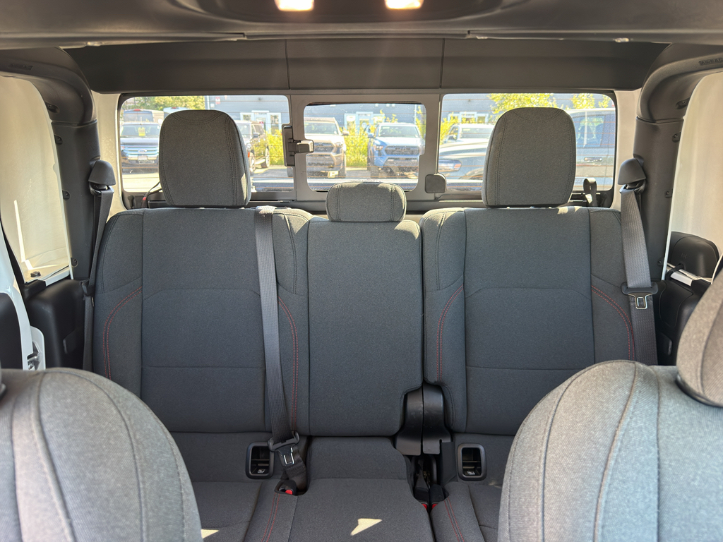 Used 2026 Jeep Gladiator Truck