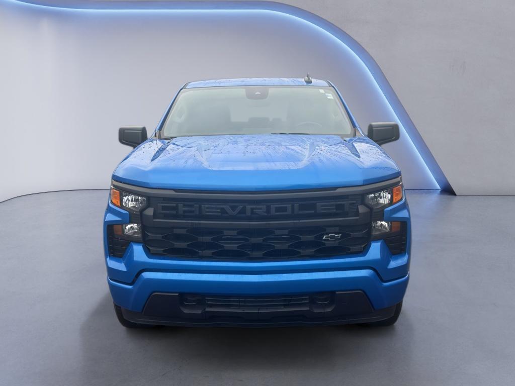 Used 2026 Chevrolet Silverado 1500 Truck