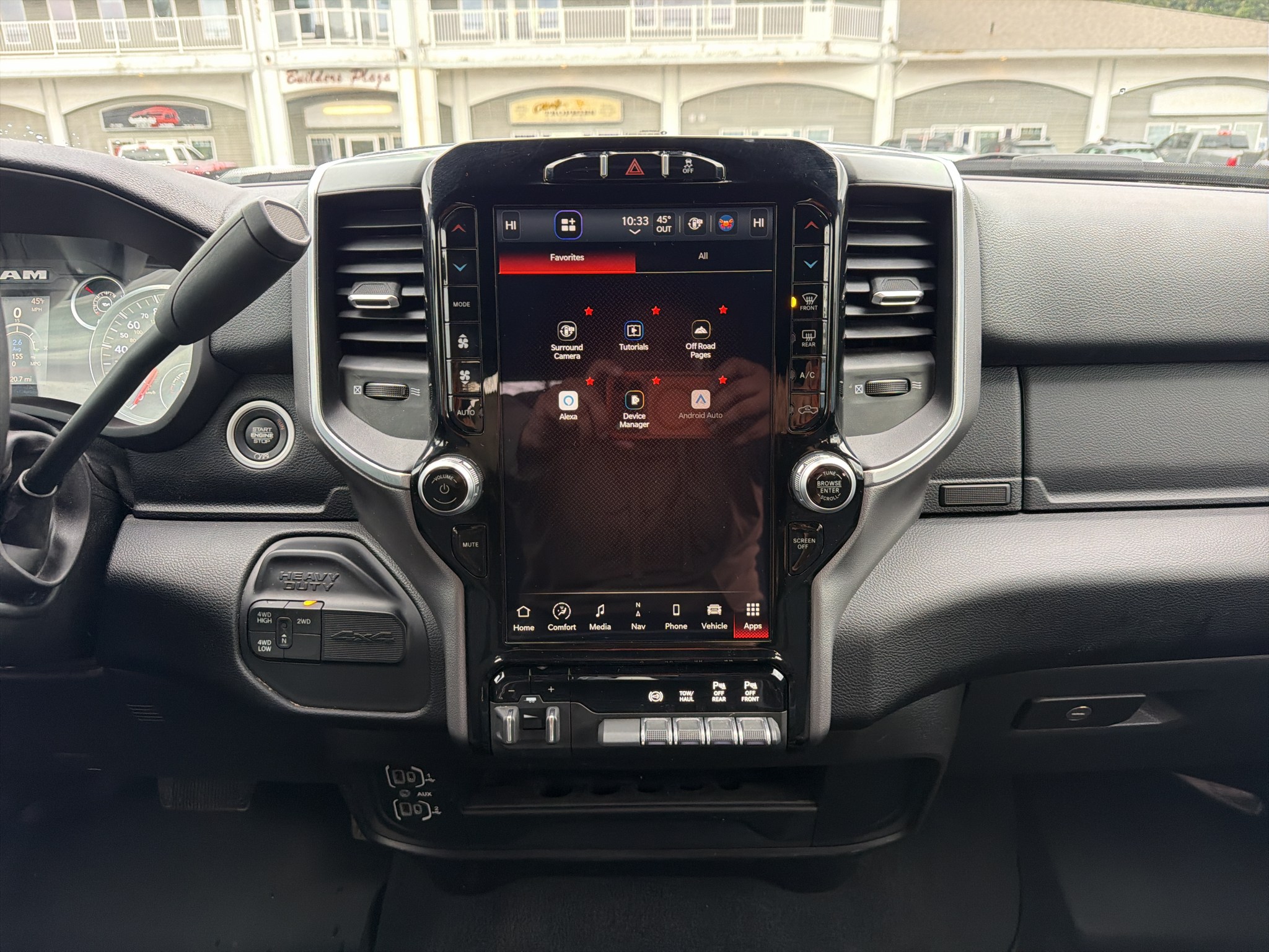Used 2024 Ram 2500 Truck