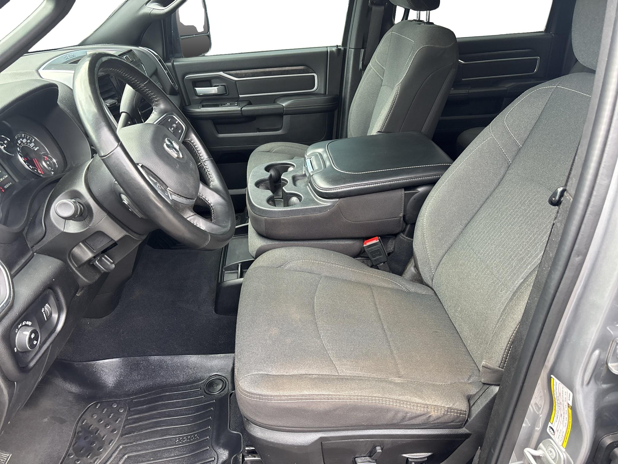 Used 2024 Ram 2500 Truck