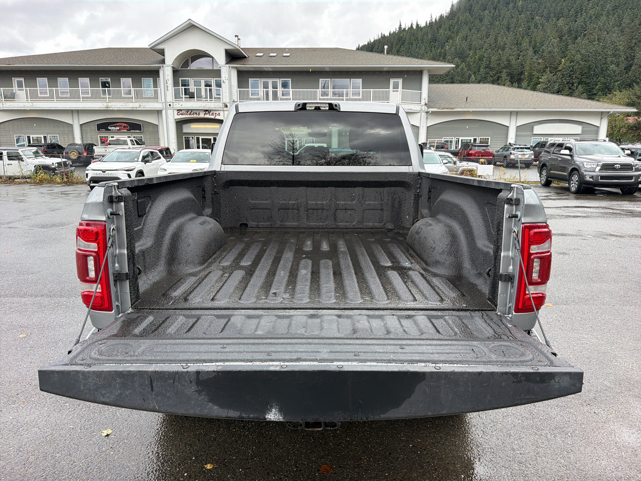 Used 2024 Ram 2500 Truck