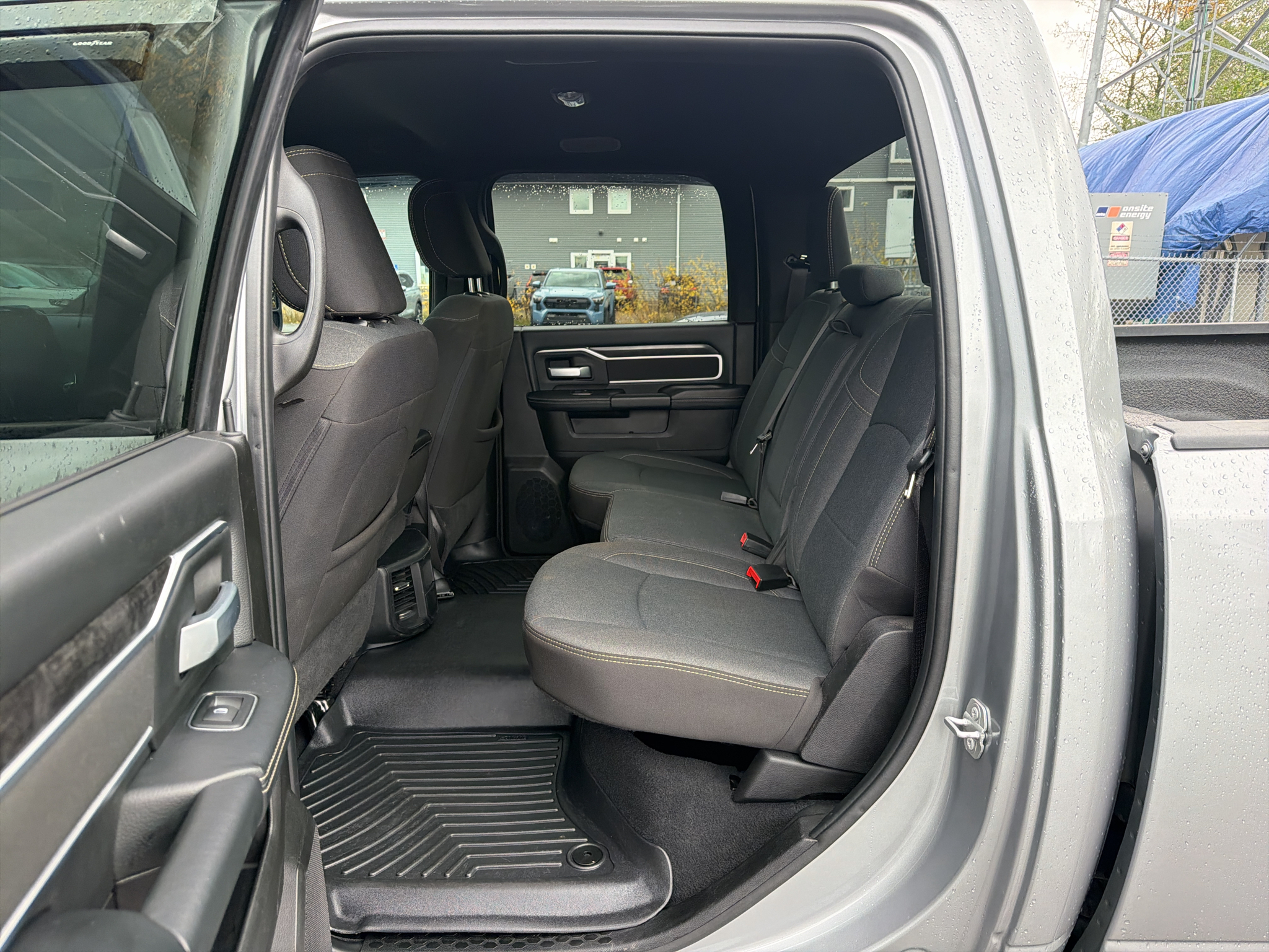 Used 2024 Ram 2500 Truck