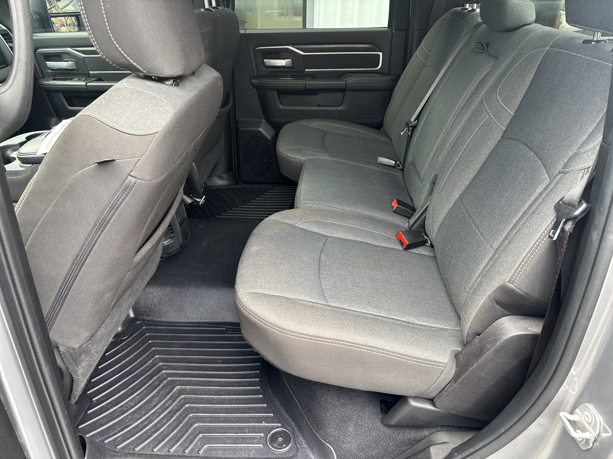 Used 2024 Ram 2500 Truck