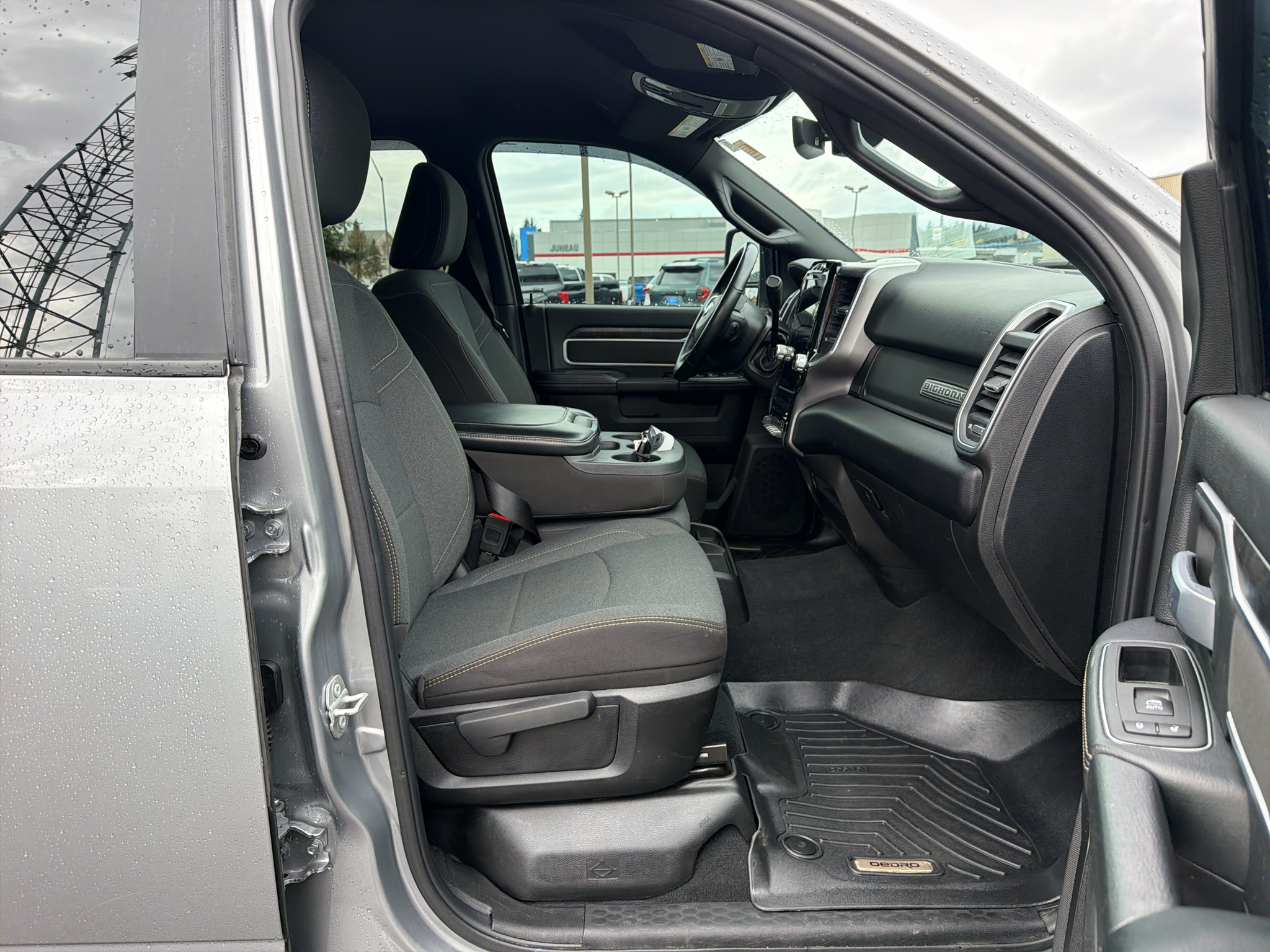 Used 2024 Ram 2500 Truck