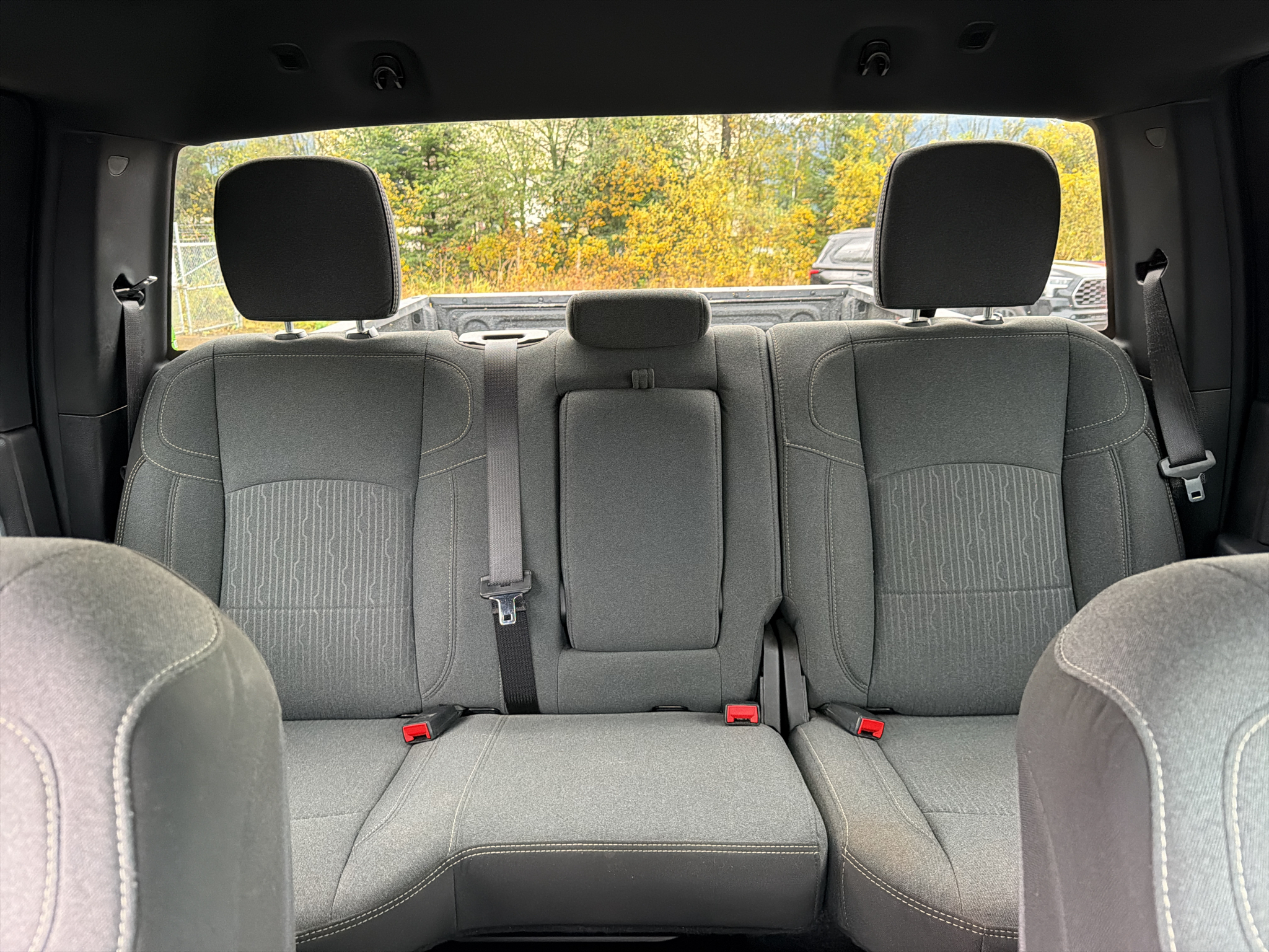 Used 2024 Ram 2500 Truck