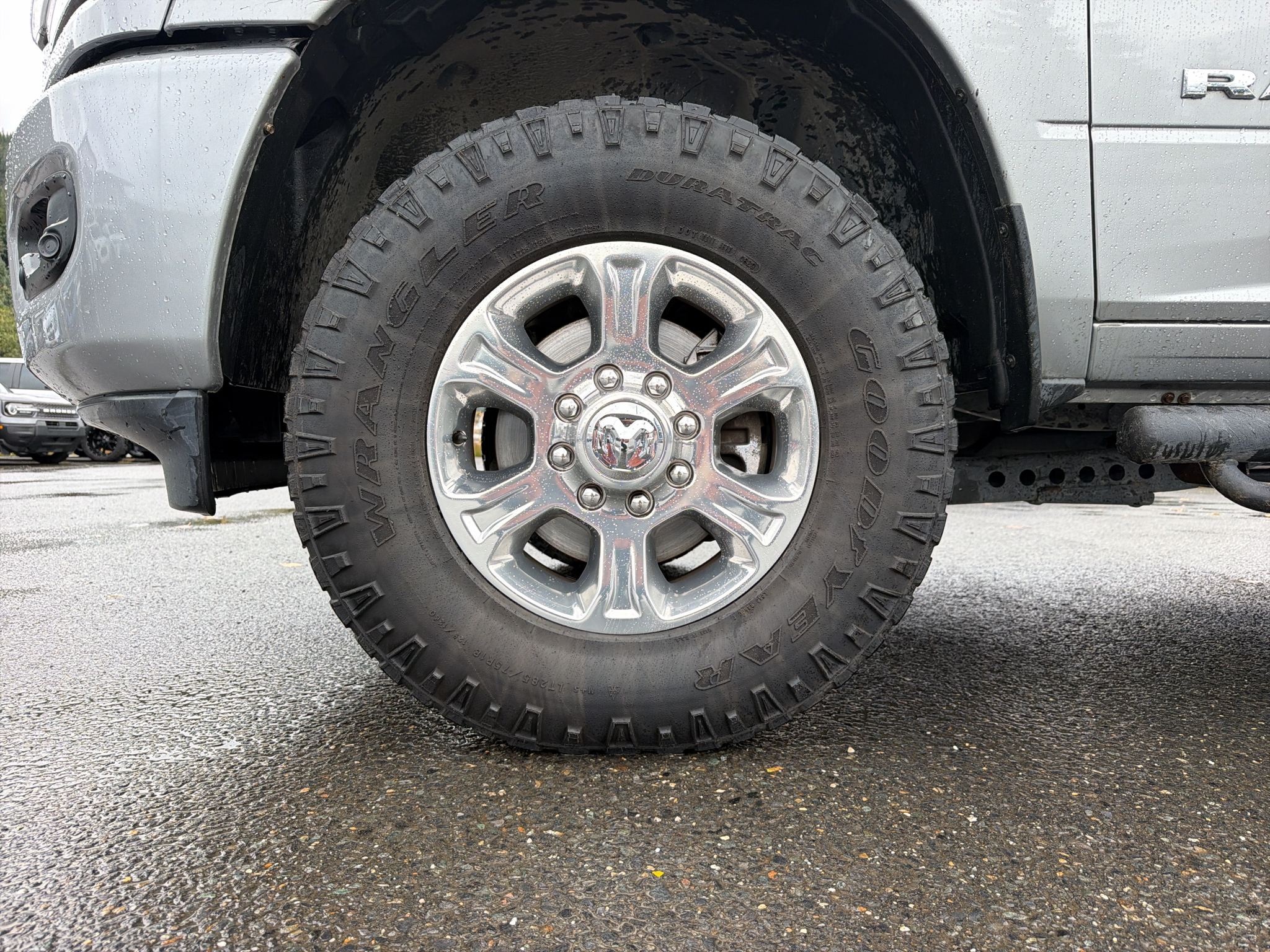 Used 2024 Ram 2500 Truck