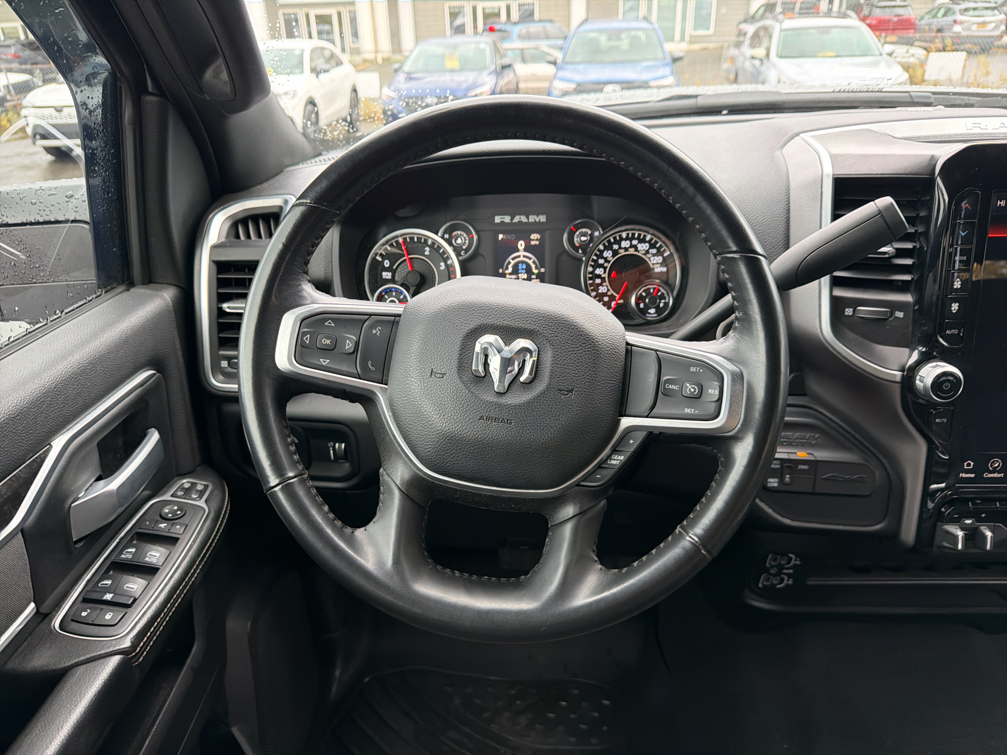 Used 2024 Ram 2500 Truck