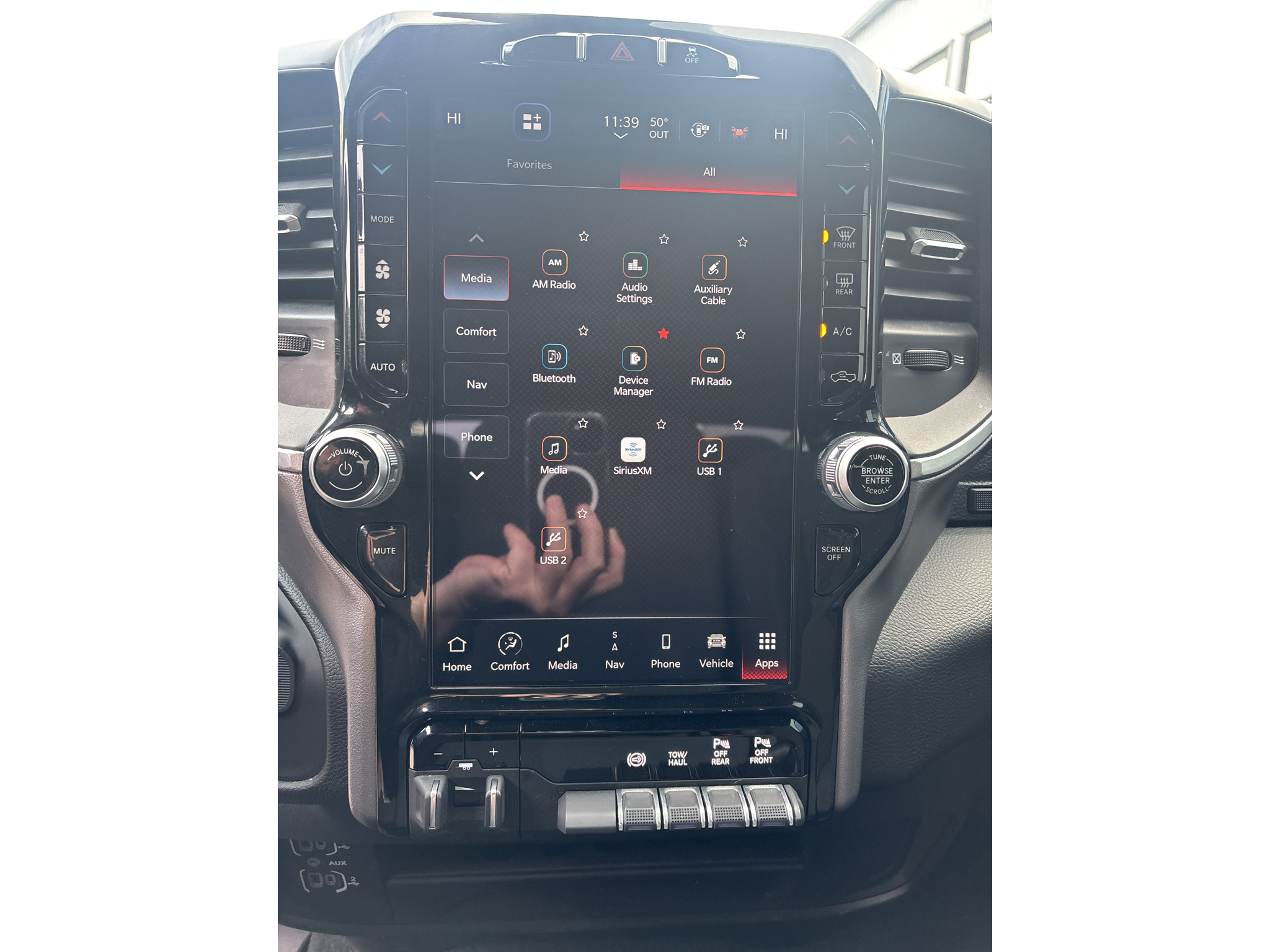 Used 2024 Ram 2500 Truck