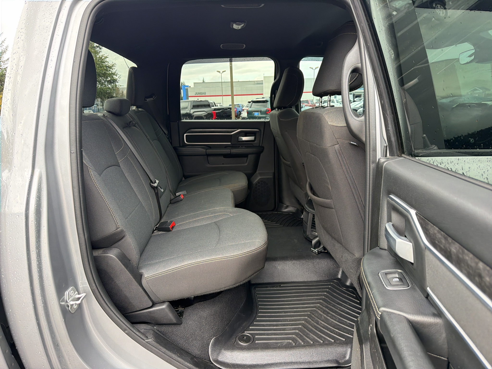 Used 2024 Ram 2500 Truck