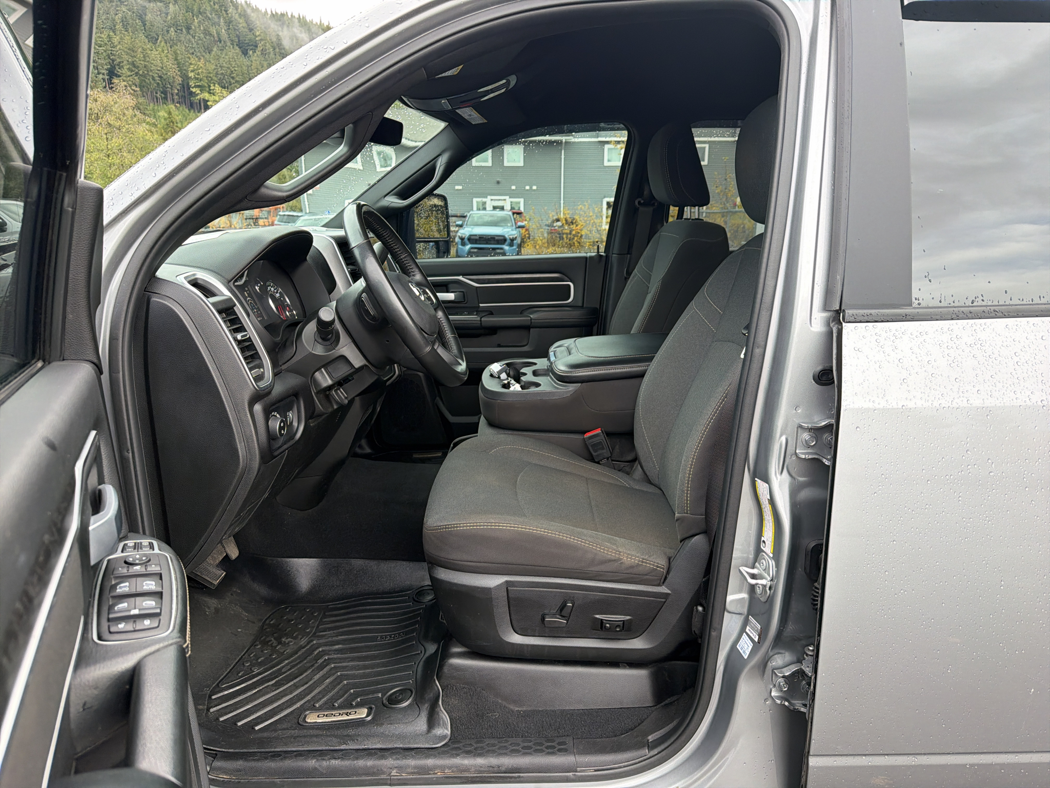 Used 2024 Ram 2500 Truck